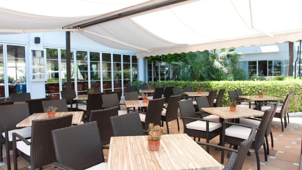 Grupotel Alcudia Suite